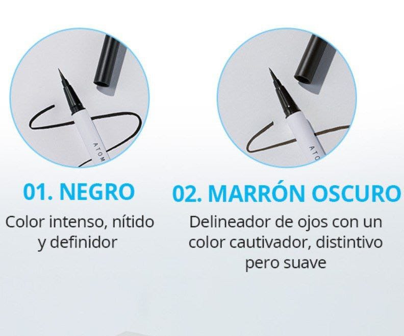 Eyerline Negro