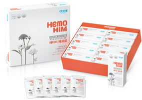 HEMOHIM G