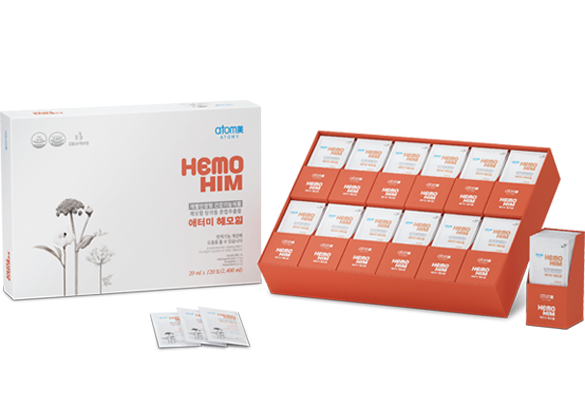 HEMOHIM G