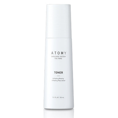 Tónico facial the fame 150ml