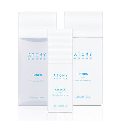 Pack HOMME SKINCARE