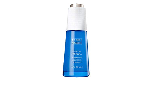 Ampolla Absolute - 40ml