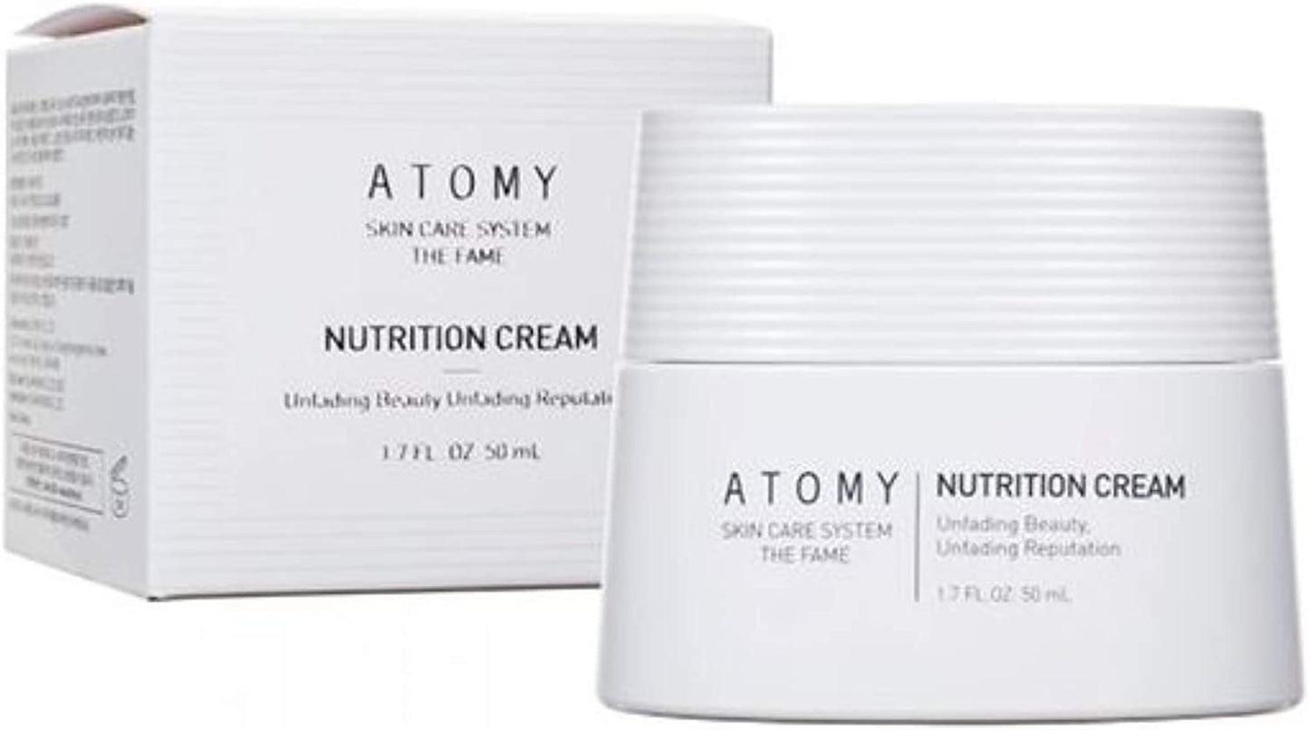 Ultimo paso del cuidado para la firmeza y prevención de la pérdida de humectación - Hidrata totalmente la piel a través del sistema natural skin fit para perfeccionar el aspecto de una piel fuerte y perfecta. - Componentes de un complejo altamente concetrados energizan la piel y forman la barrera densa para lograr una piel firme y fuerte.