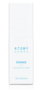 Crema facial Homme - 50 ml