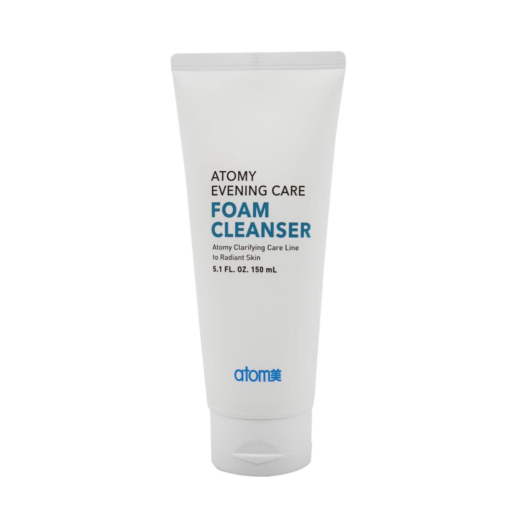 Foam Cleanser 4 pasos - 150ml