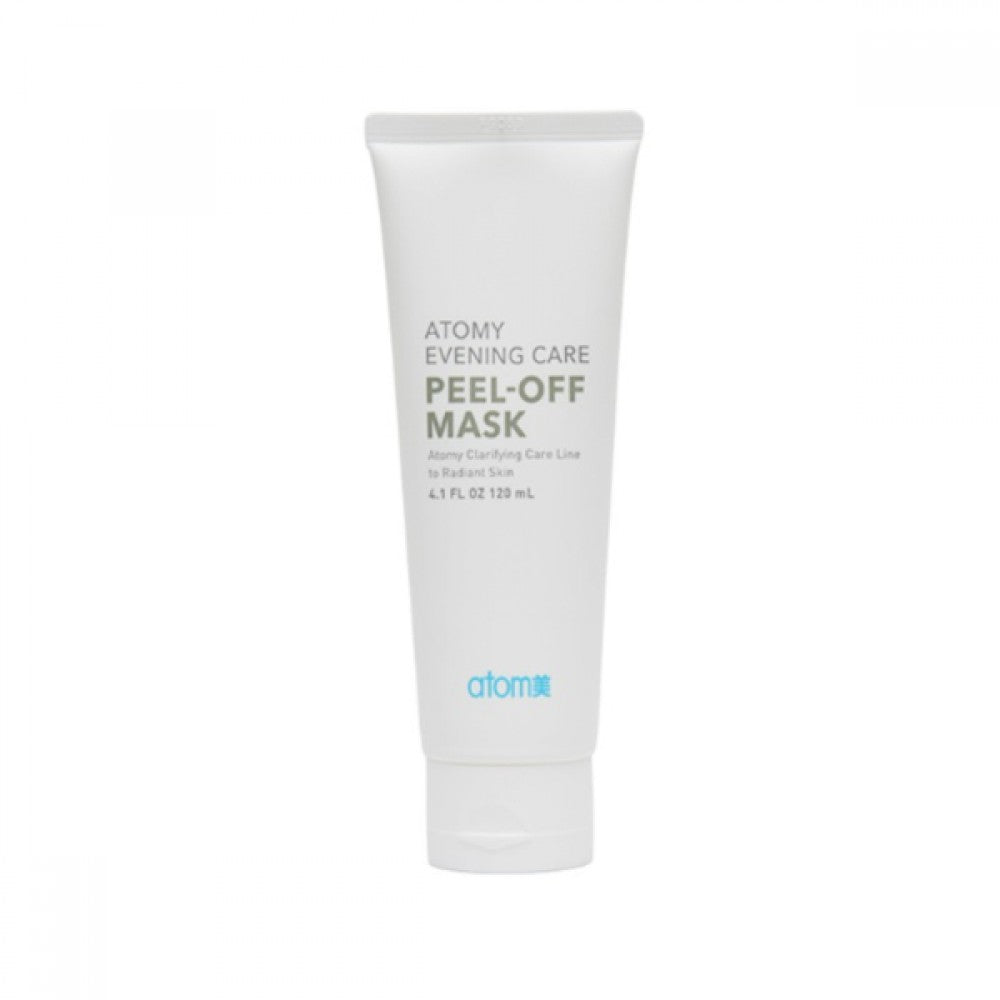 Mask peel off 4 pasos - 150ml