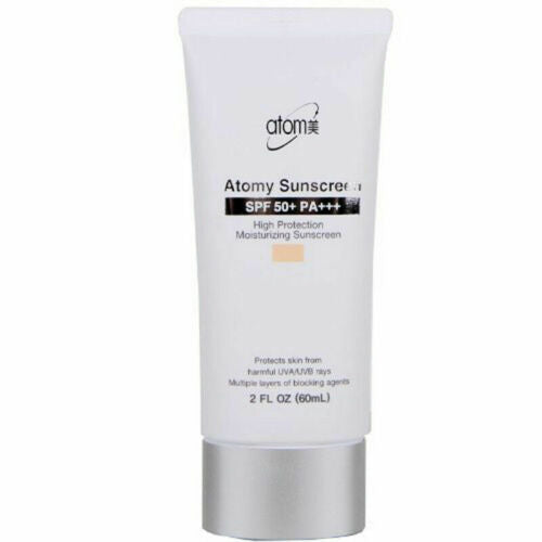 Protector solar FPS 50+ Beige - 40ml
