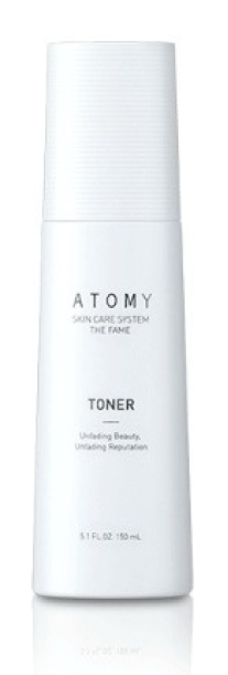 Tónico facial the fame 150ml