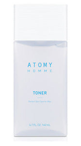 Tónico facial Homme - 140 ml