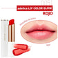 Pintalabios Lip Color Glow Coral 01 Adelica