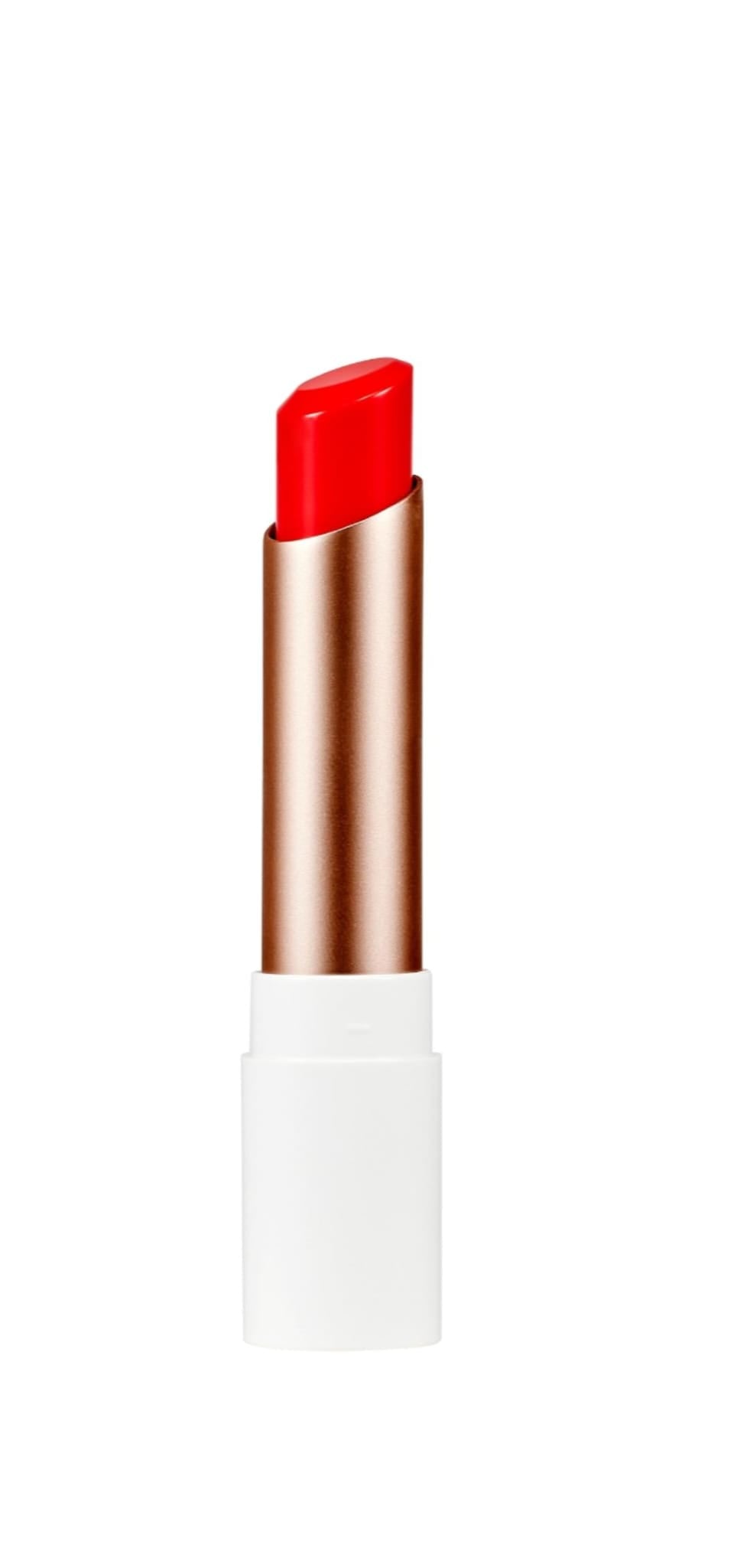 Pintalabios Lip Color Glow Coral 01 Adelica