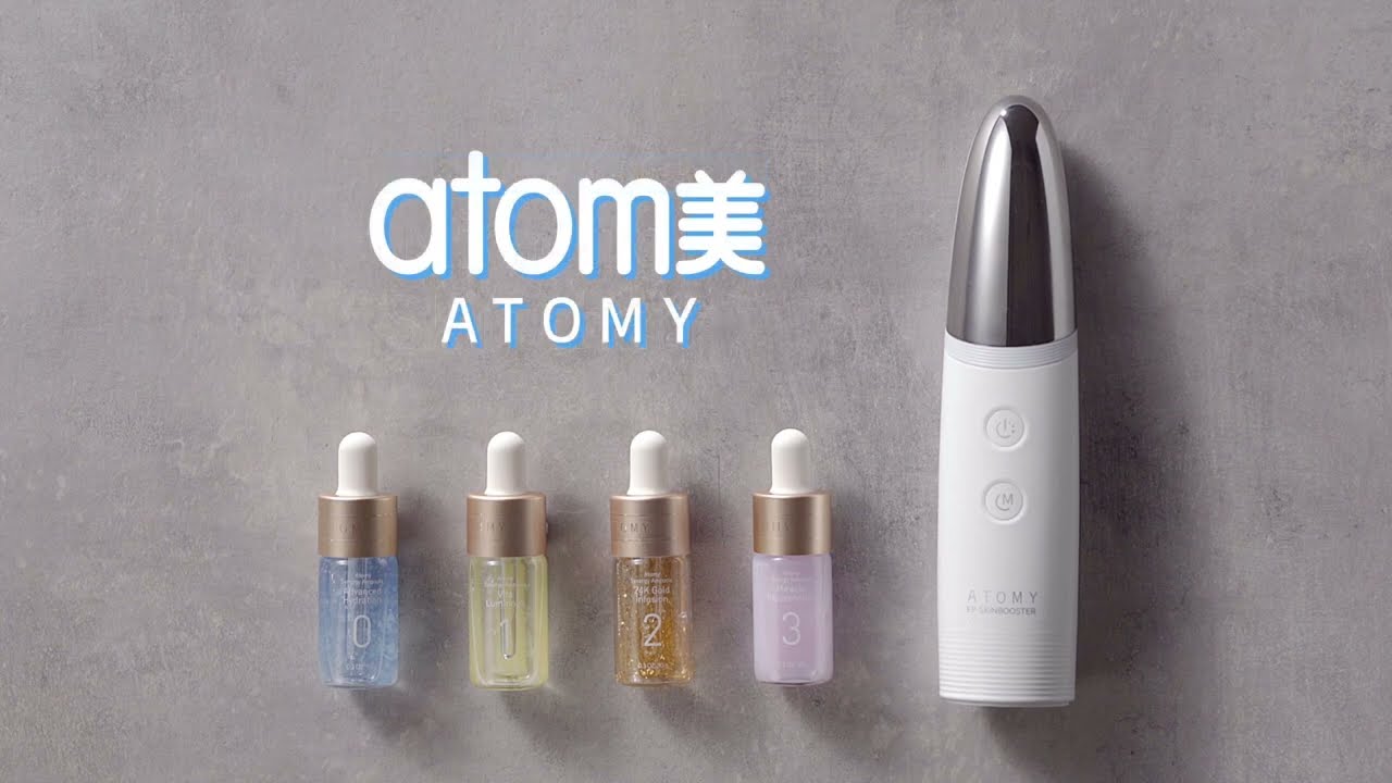 Skinbooster facial