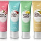 Pack 4 cremas de mano - 30ml