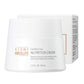 Crema de recuperación y alta nutrición que renueva la firmeza y elasticidad del rostro.