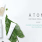 Pack derma real cica Atomy