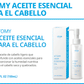 Aceite Esencial para el cabello