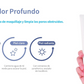 Pack cuidado nocturno 4 pasos Atomy