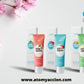 Pack 4 cremas de mano - 30ml