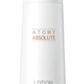 La suave absorción que recupera la resistencia y elasticidad del rostro.  La suave absorción que recupera la resistencia y elasticidad del rostro.